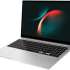 Ноутбук Samsung Galaxy Book 3 NP750 15.6", 2023, IPS, Intel Core i7 1355U 1.7ГГц, 10-ядерный, 16ГБ LPDDR4x, 512ГБ SSD,  Intel Iris Xe graphics, Windows 11 Home, серебристый [np750xfg-kb3in]